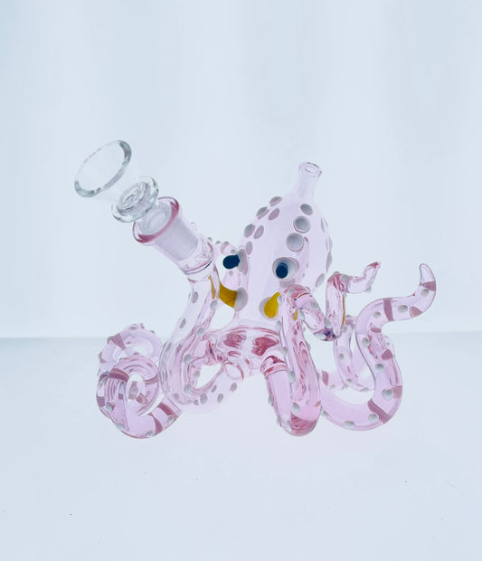 Full Color Octopus Rig