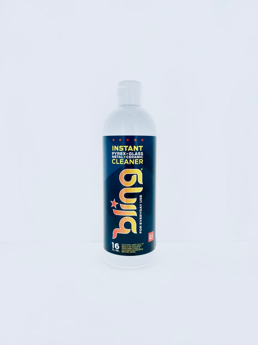 24ct Bling Instant Cleaner 16oz