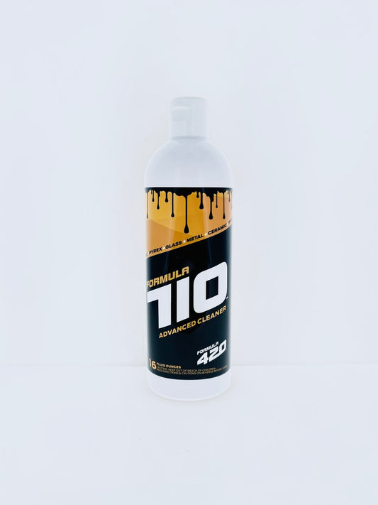 20ct Formula 710 Advanced Cleaner 16oz Bottles