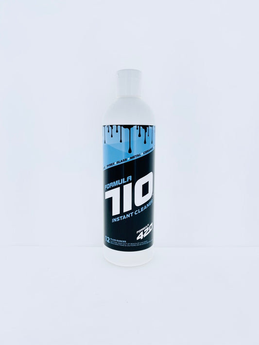 24ct Formula 710 Instant Cleaner 12oz Bottles