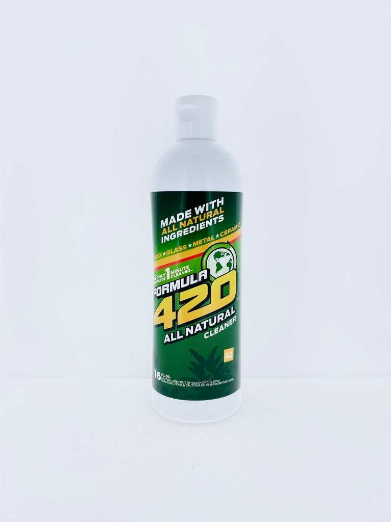 20ct Formula 420 All Natural Cleaner 16oz Bottles