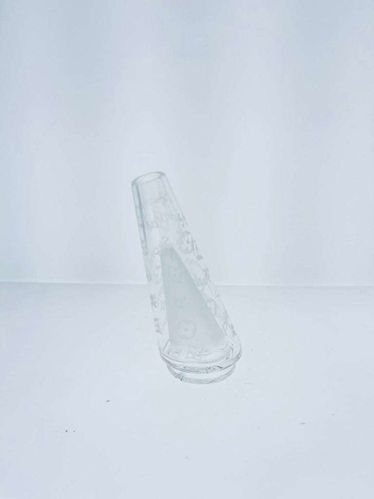 PuffCo Peak Replacement Glass
