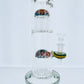 17" Phoenix Wig Wag Rig w/ Double Tree Arm Perc
