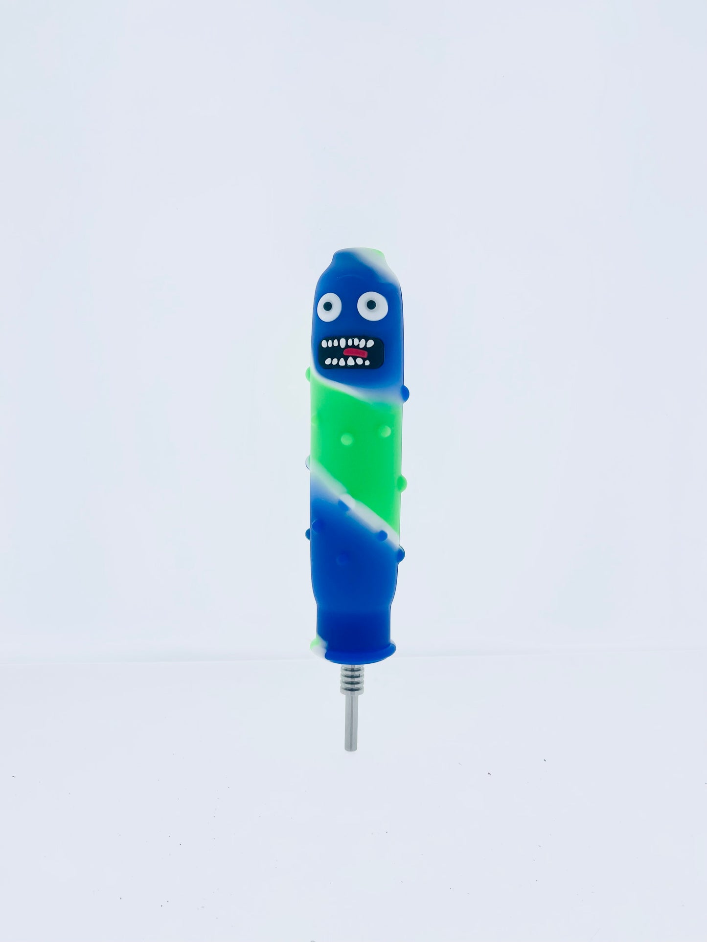 Pickle Rick Nectar Collector
