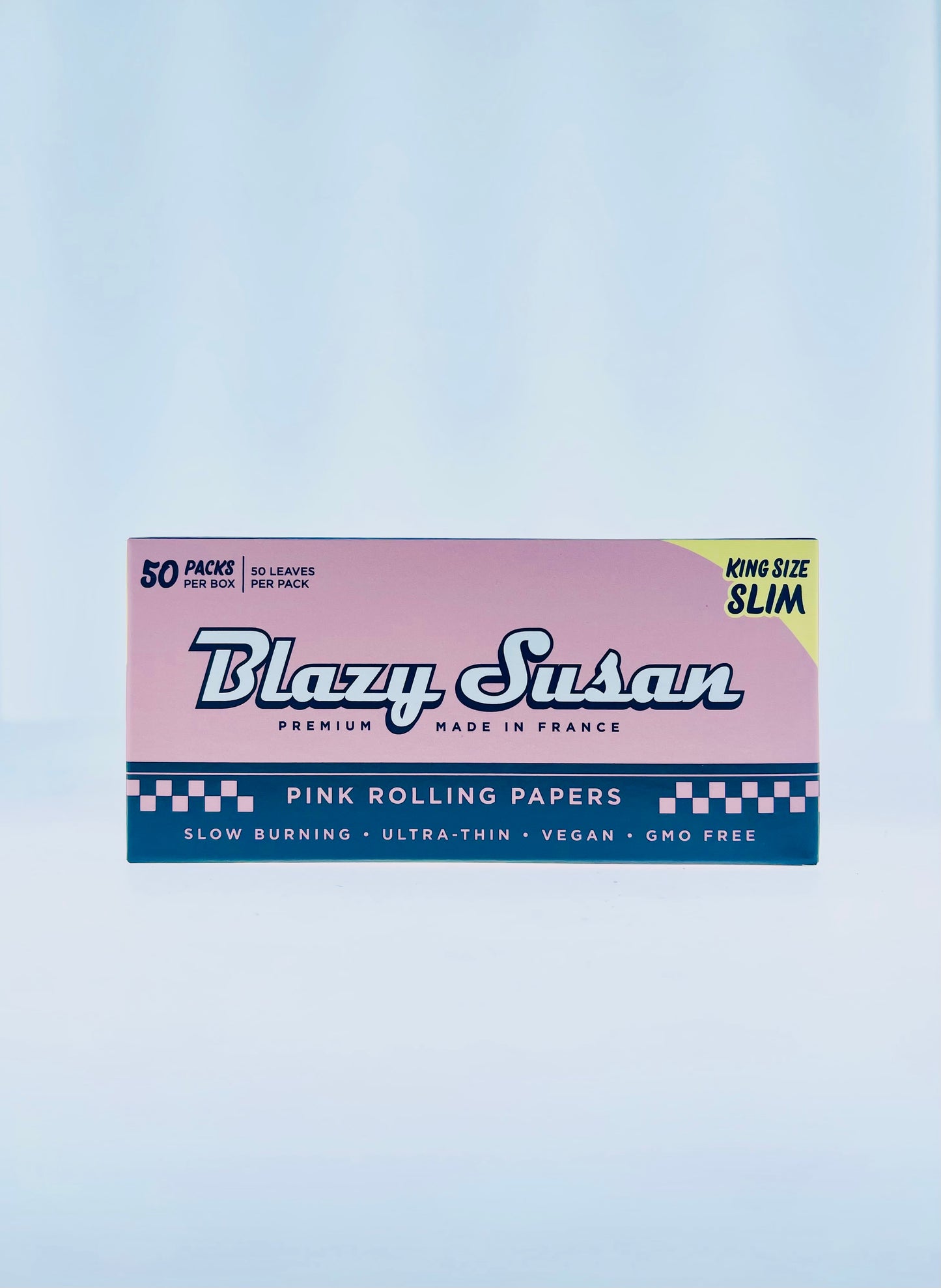 Blazy Susan Rolling Papers