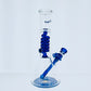 10" Phoenix Beaker w/ Glycerin Coil