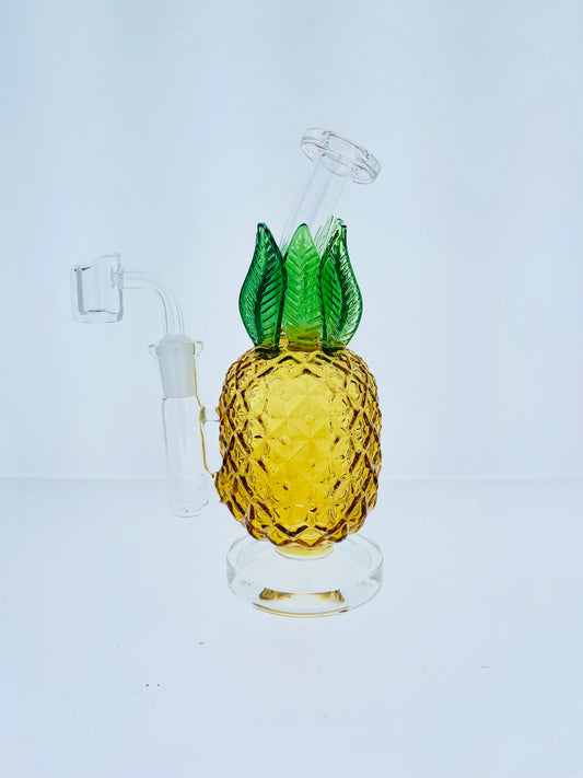 Pineapple Rig