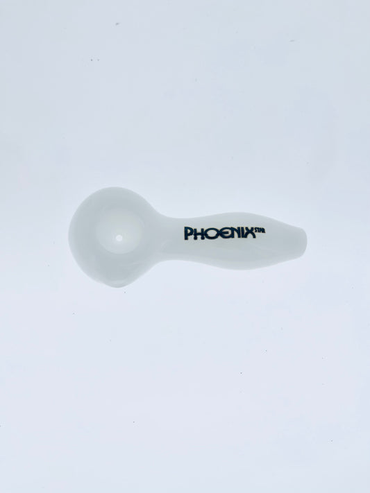 Phoenix 5" Color Hand Pipe