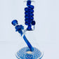 10" Phoenix Beaker w/ Glycerin Coil