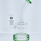 8" Tree Arm Perc Rig w/ Splash Guard