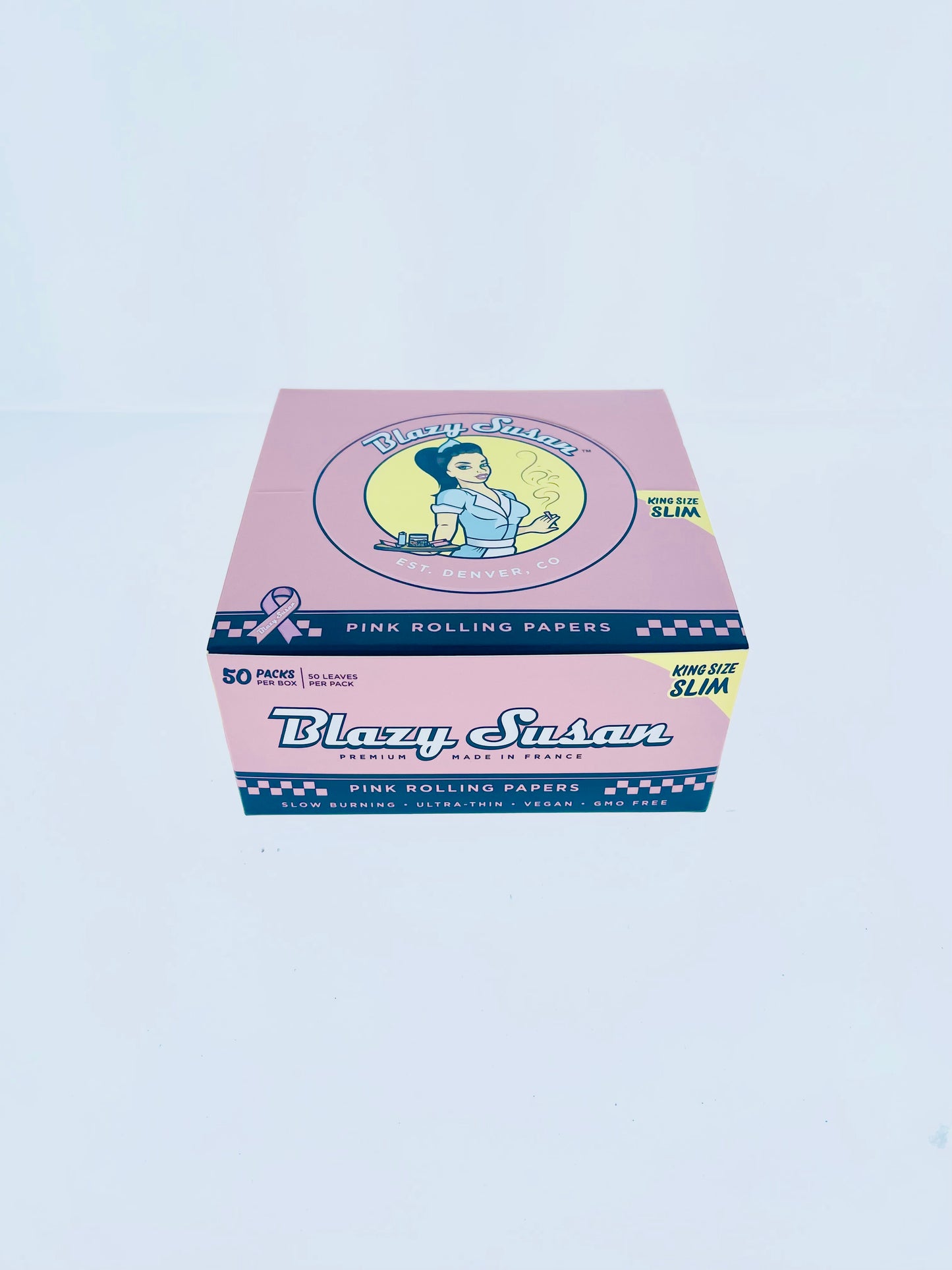 Blazy Susan Rolling Papers