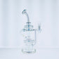 12" Holographic Recycler w/Blown-in Showerhead