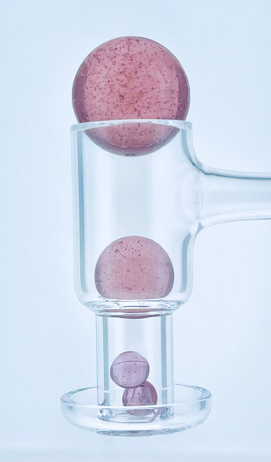 Terp Pill & Marble Set