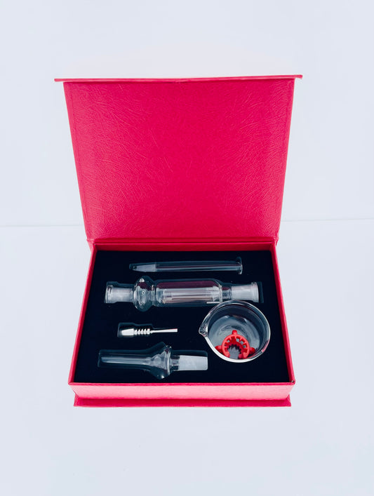 Nectar Collector Kit Red Box
