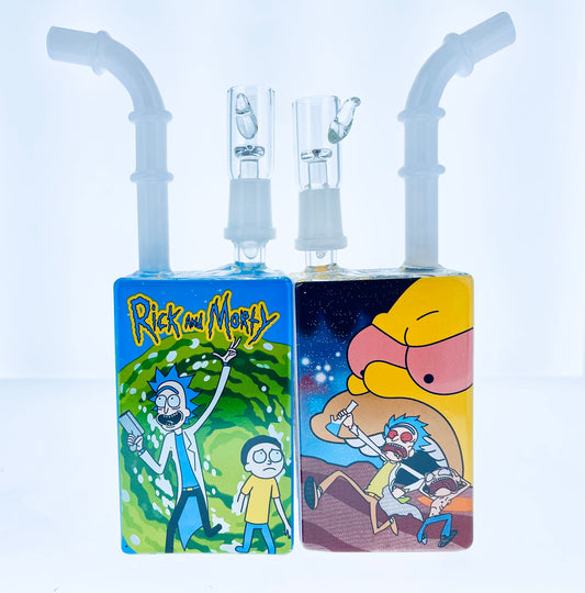 Juice Box Rig