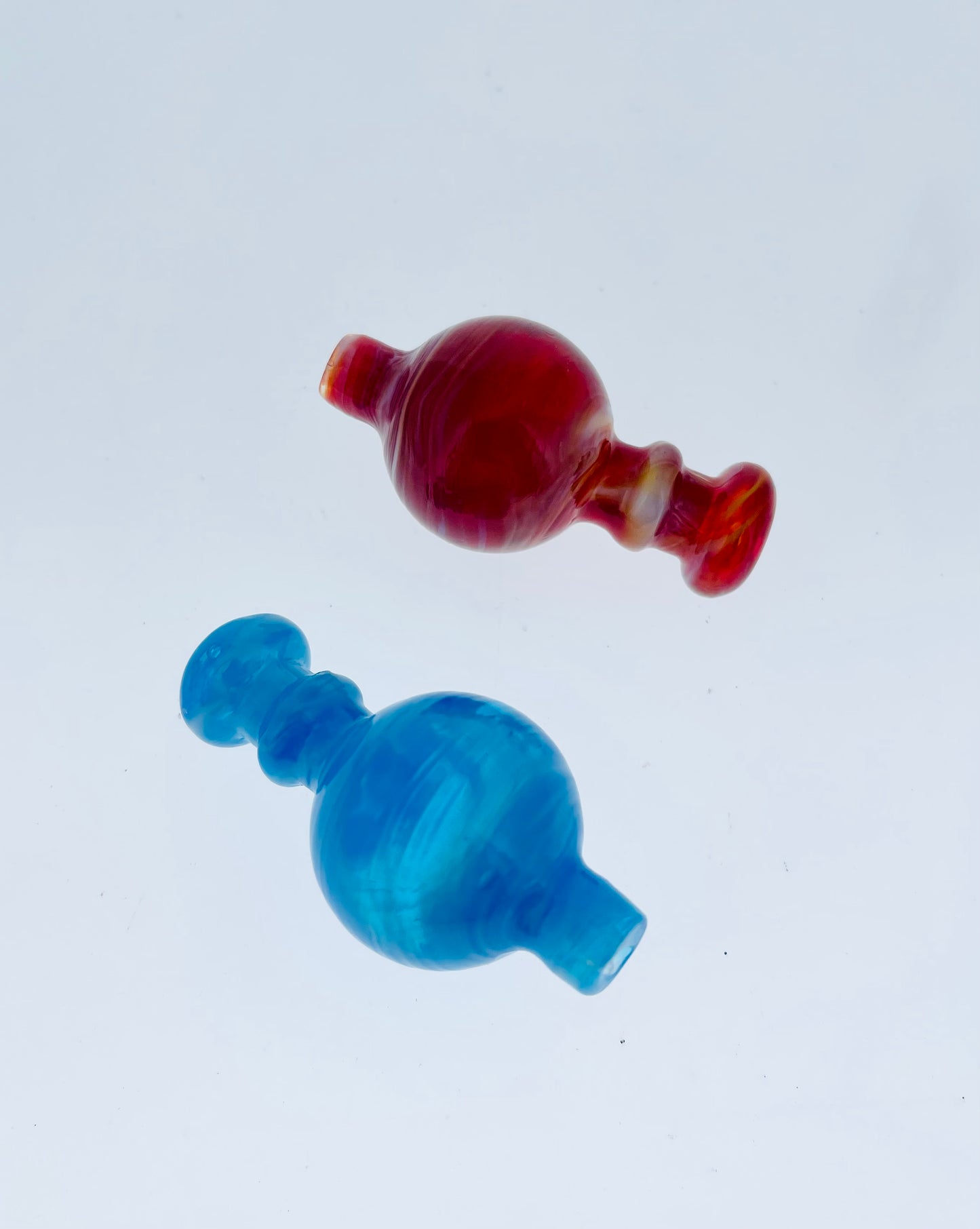 Color Swirl Bubble Cap