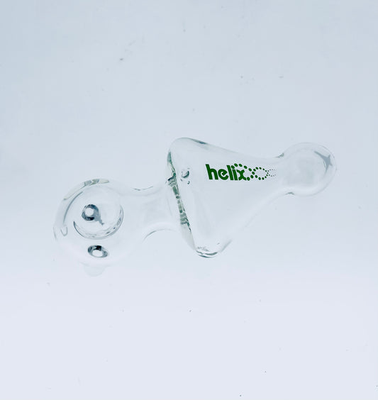 6" Helix Hand Pipe