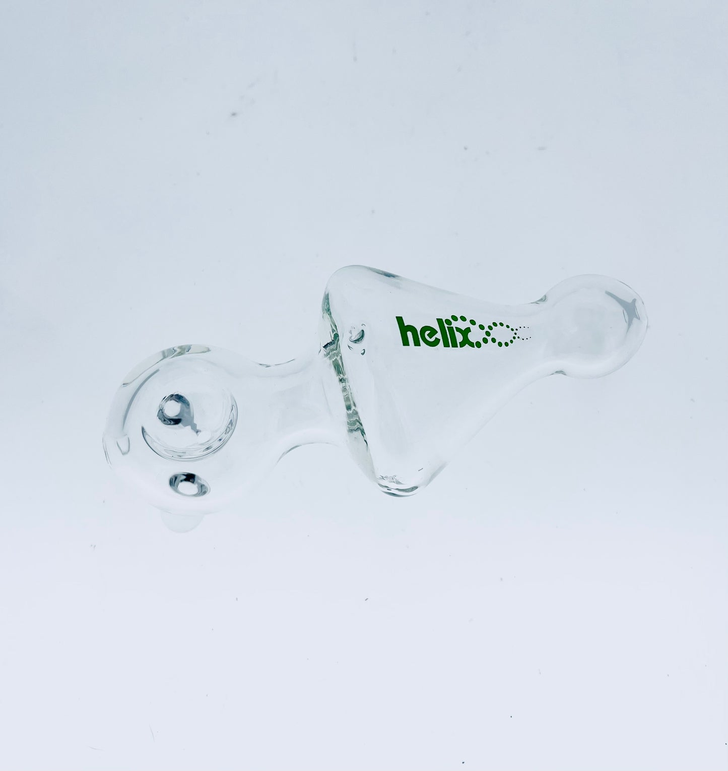 6" Helix Hand Pipe