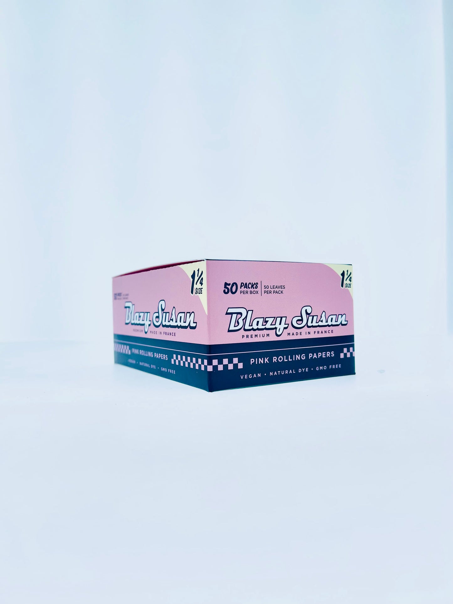 Blazy Susan Rolling Papers