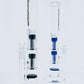 Phoenix 14" Rig w/ Double Tree Arm & Honeycomb Perc