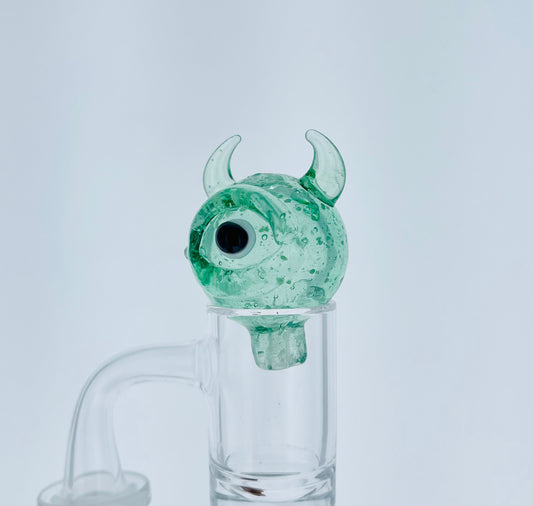 Monster Eye UV Bubble Cap